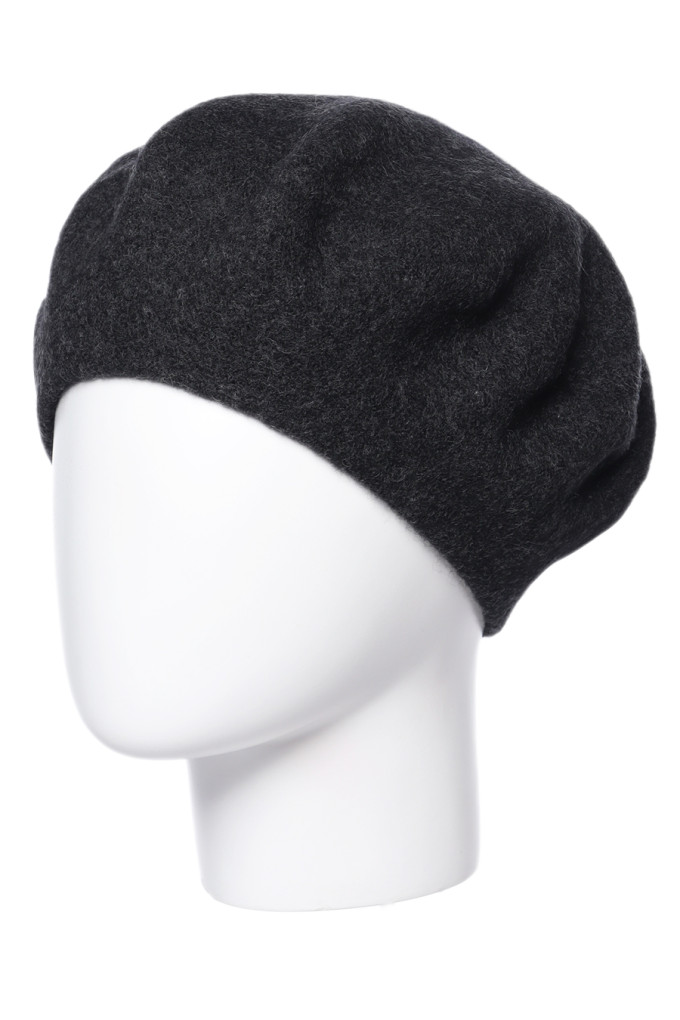 Берет женский Stigler, т.маренго Берет женский Stigler, т.маренго