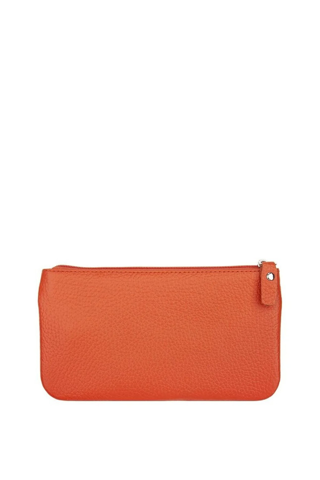 Кошелёк женский 78778 ИНКАНТО ORANGE флотер Кошелёк женский 78778 ИНКАНТО ORANGE флотер