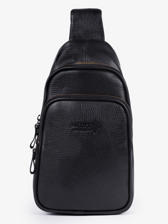 Рюкзак zн ALEXX ALG 0115 черный Рюкзак zн ALEXX ALG 0115 черный