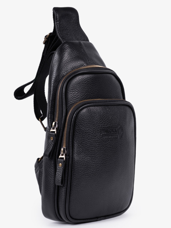 Рюкзак zн ALEXX ALG 0115 черный Рюкзак zн ALEXX ALG 0115 черный