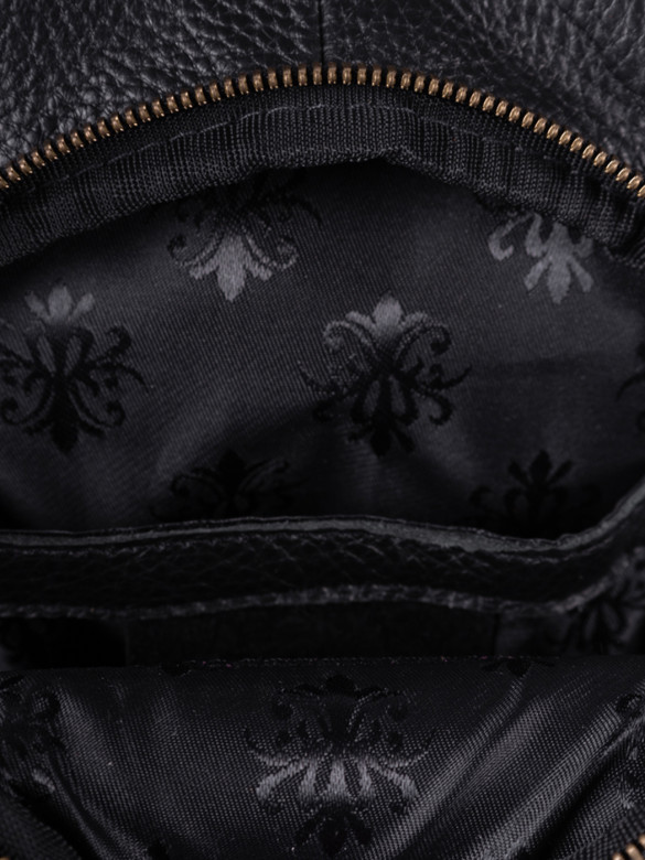 Рюкзак zн ALEXX ALG 0115 черный Рюкзак zн ALEXX ALG 0115 черный