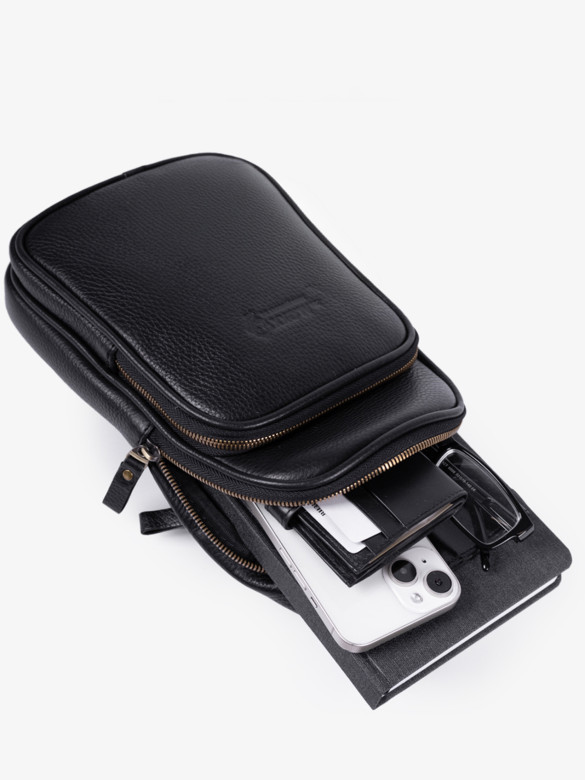 Рюкзак zн ALEXX ALG 0115 черный Рюкзак zн ALEXX ALG 0115 черный