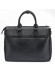 Сумка мужская Cantlor 715-5 чёрная Сумка мужская Cantlor 715-5 чёрная
