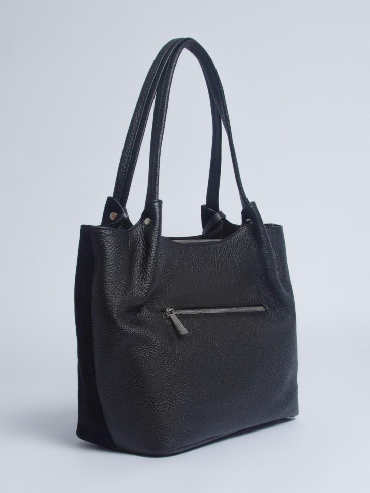 Сумка Richet 2535LNMC 329335 черная