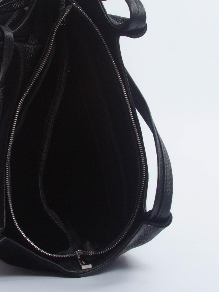 Сумка Richet 2535LNMC 329335 черная