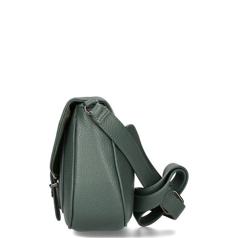 Сумка женская David Jones 7166 l.brown