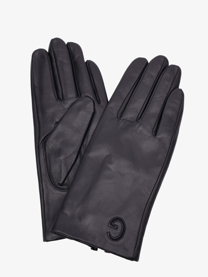 Перчатки (3.1)20026 черные Перчатки (3.1)20026 черные