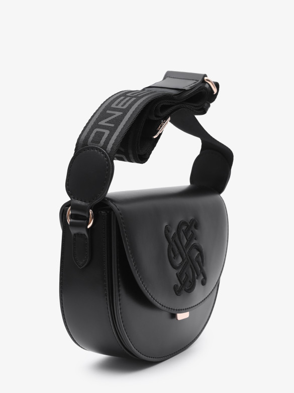 Сумка женская David Jones 7465 black