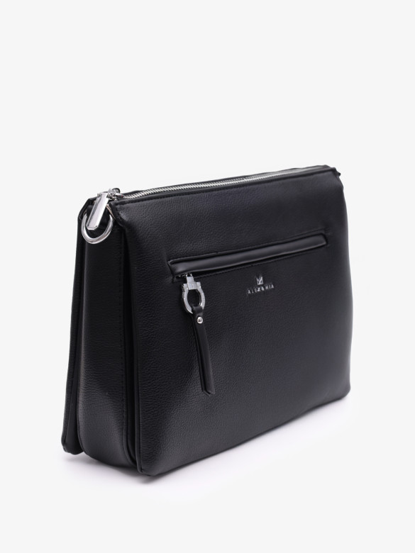 Сумка женская Alex&Mia 9106 black