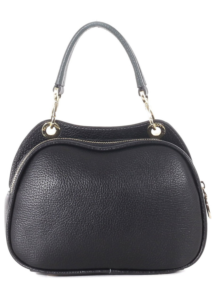 Сумка Curanni 2538 дольче чёрный пчела Сумка Curanni 2538 дольче чёрный пчела