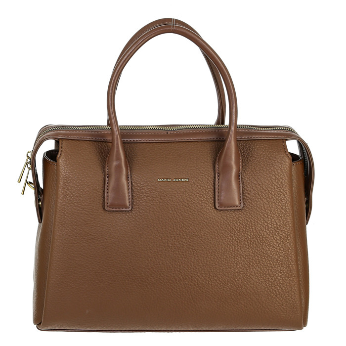Сумка женская David Jones 7021-2 chocolate