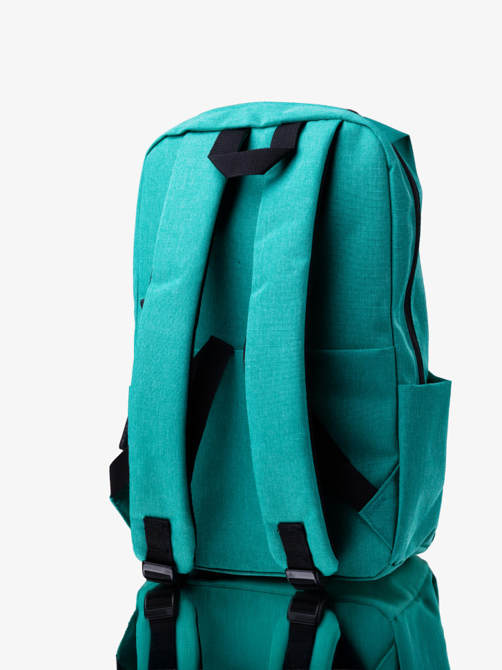 Рюкзак Baggins 621 ярко зеленый