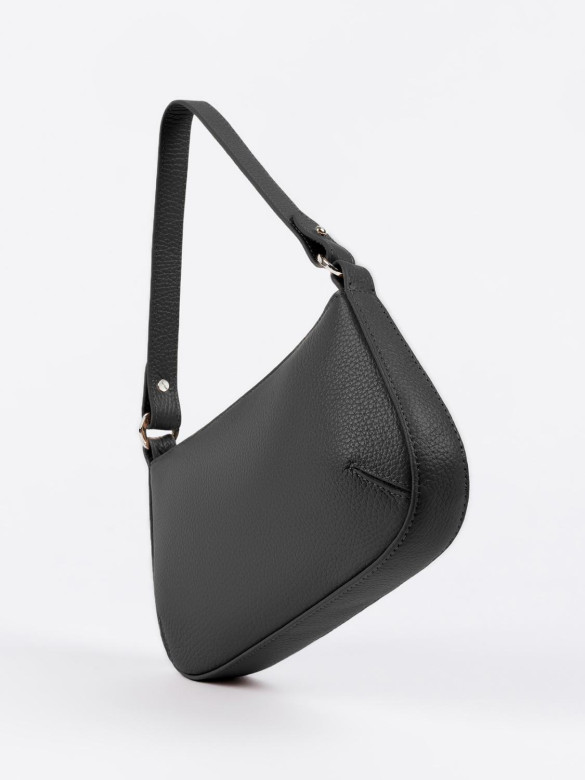 Сумка Richet 3247LN чёрная(376)