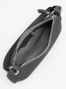 Сумка Richet 3247LN чёрная(376)