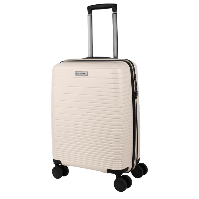 Чемодан Eberhart 44S Splash полипропилен 