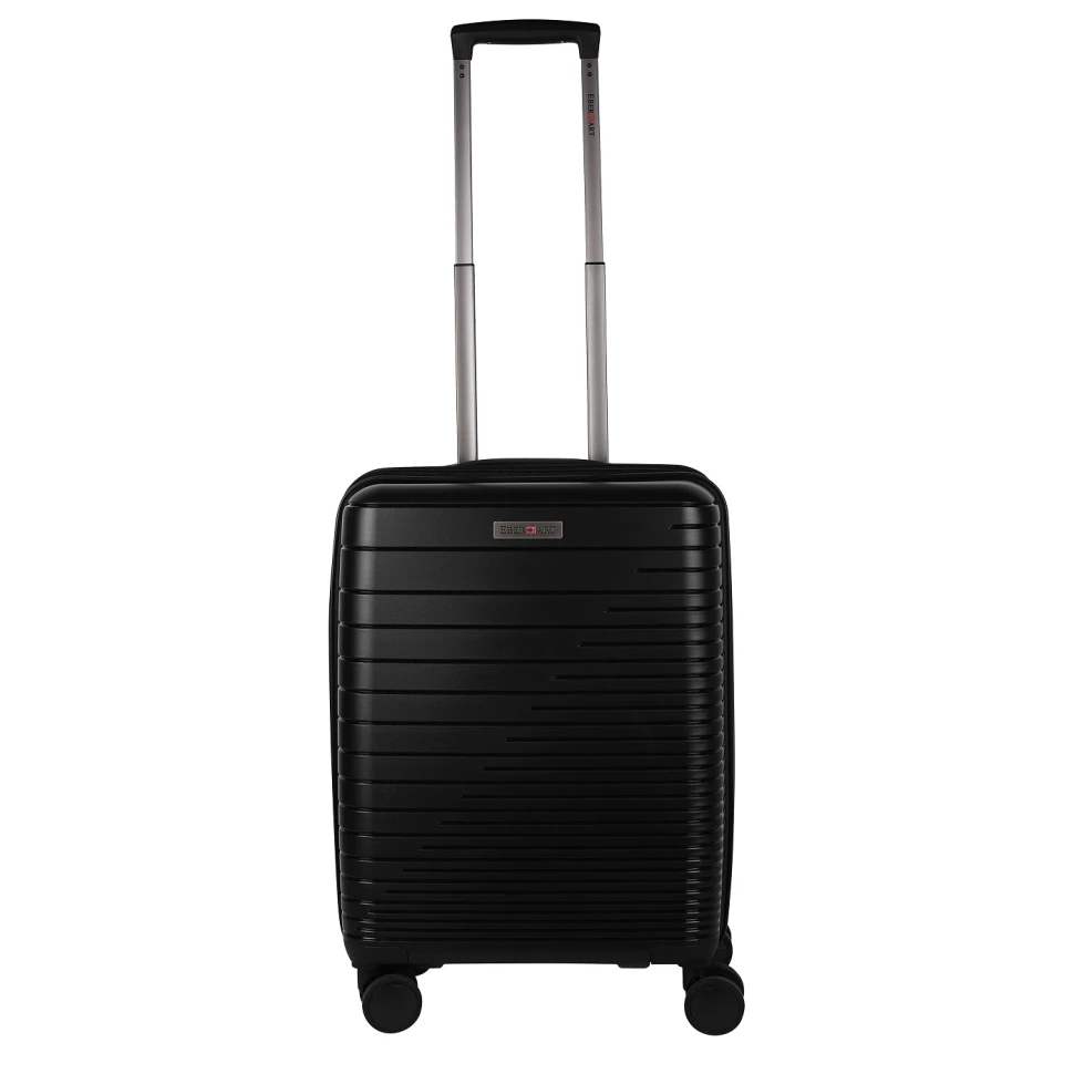 Чемодан Eberhart 44S Splash полипропилен 