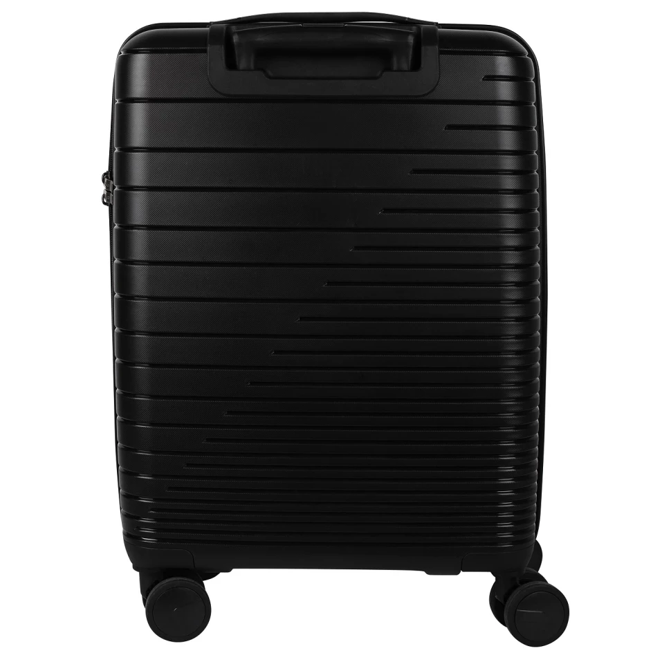 Чемодан Eberhart 44S Splash полипропилен 