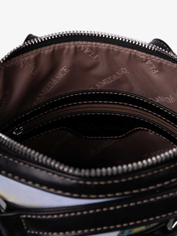 Рюкзак Flame Dance, 6666-33 желтый Рюкзак Flame Dance, 6666-33 желтый