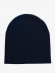 Шапка мужская MARHATTER 12073 темно-синяя (57-59)