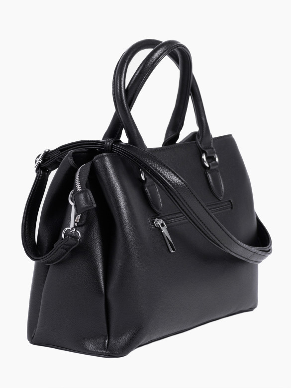 Сумка Alex&Mia, 8688 черная