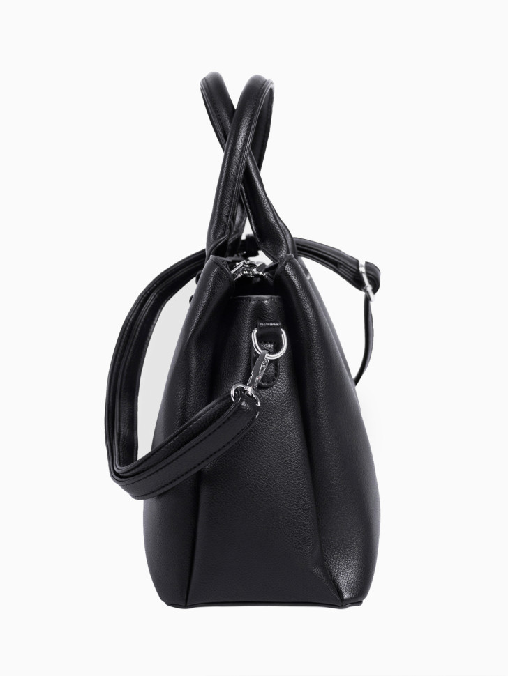 Сумка Alex&Mia, 8688 черная Сумка Alex&Mia, 8688 черная