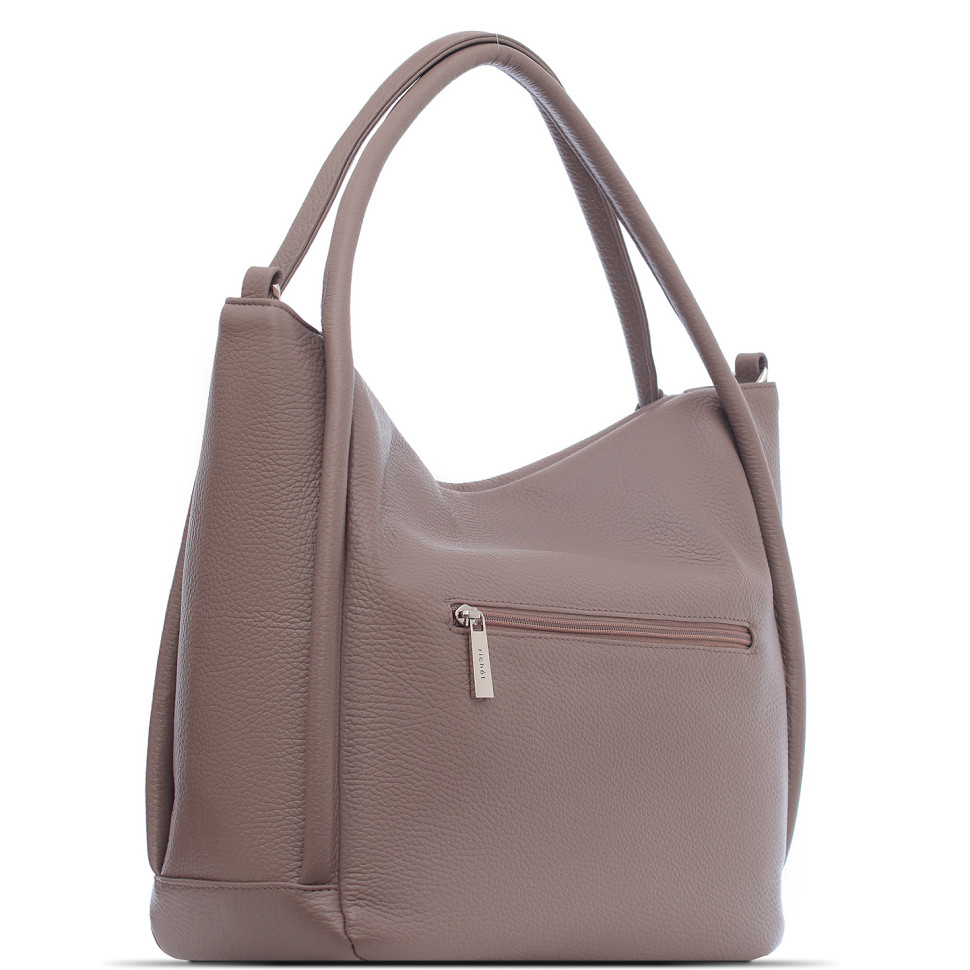 Сумка женская Richet, 2845LN 341 серая