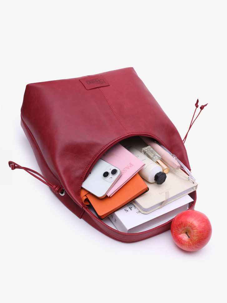 Сумка Rhino РСЖ Фиеста брусника друид Сумка Rhino РСЖ Фиеста брусника друид