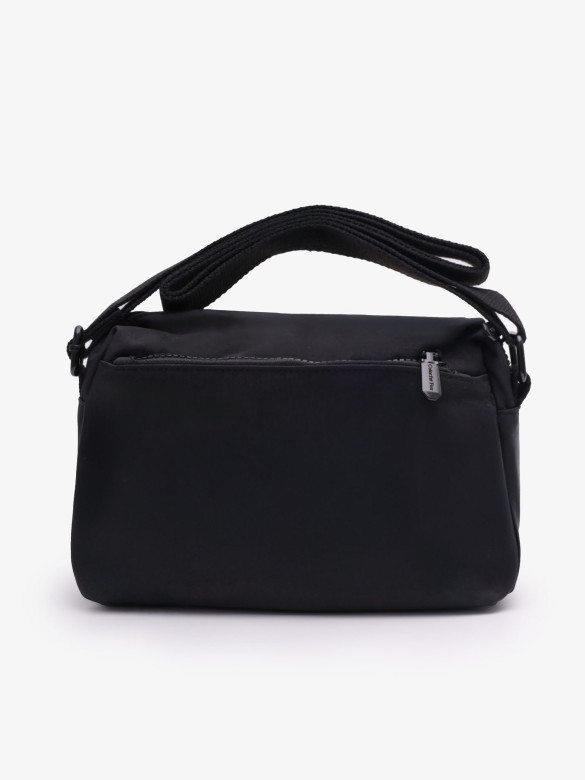 Сумка женская Colorful Fox 1201 черная Сумка женская Colorful Fox 1201 черная