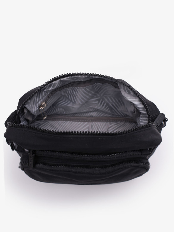 Сумка женская Colorful Fox 1201 черная Сумка женская Colorful Fox 1201 черная