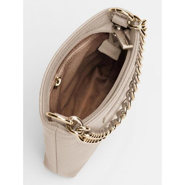 Сумка Richet 3258LG 930 бежевая Сумка Richet 3258LG 930 бежевая