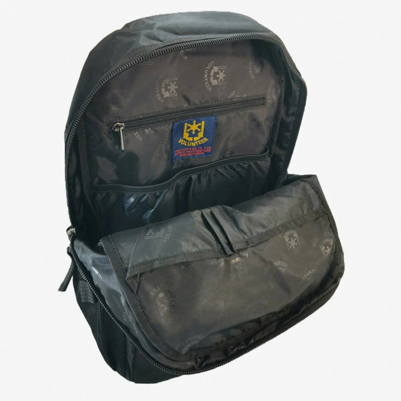 Рюкзак городской Volunteer FA 1710-03 хаки Рюкзак городской Volunteer FA 1710-03 хаки