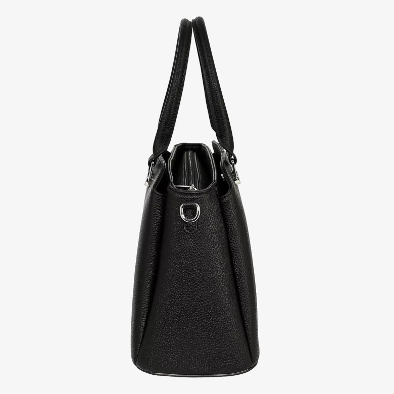 Сумка женская David Jones 6927 black Сумка женская David Jones 6927 black