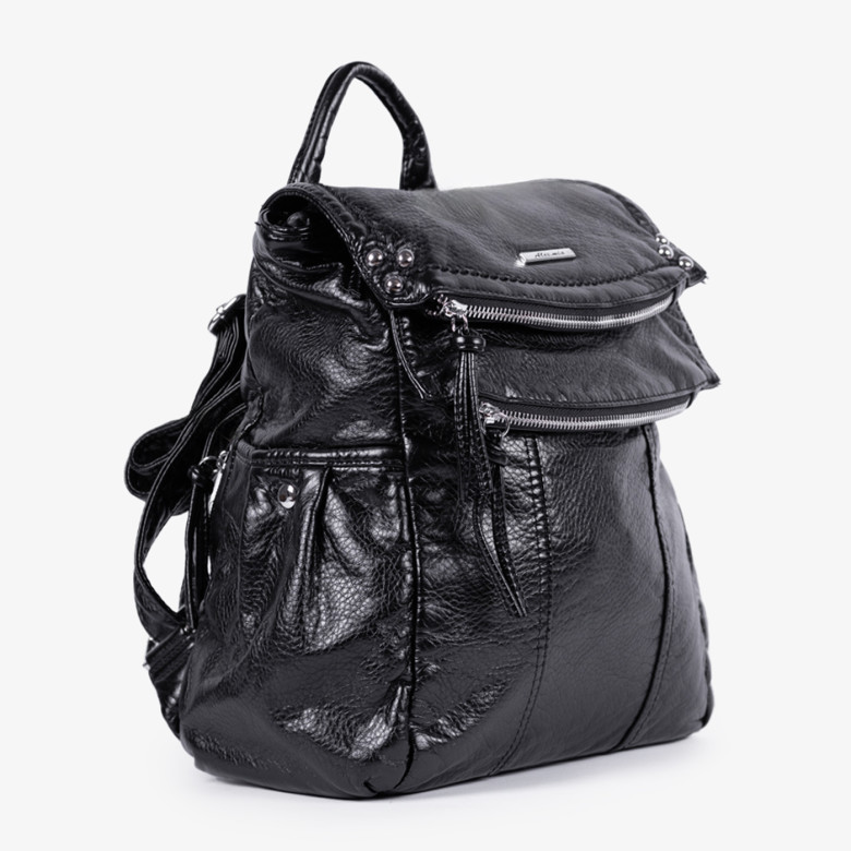 Рюкзак Alex&Mia JN(3) 0095 черный