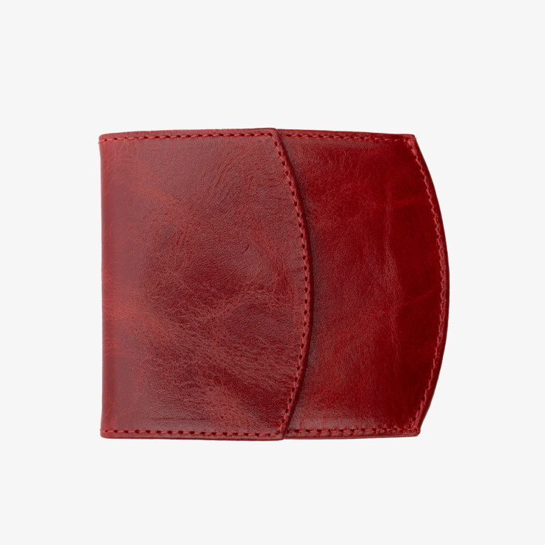 Портмоне женское ПЖ-452ft-1930/004 красный Портмоне женское ПЖ-452ft-1930/004 красный