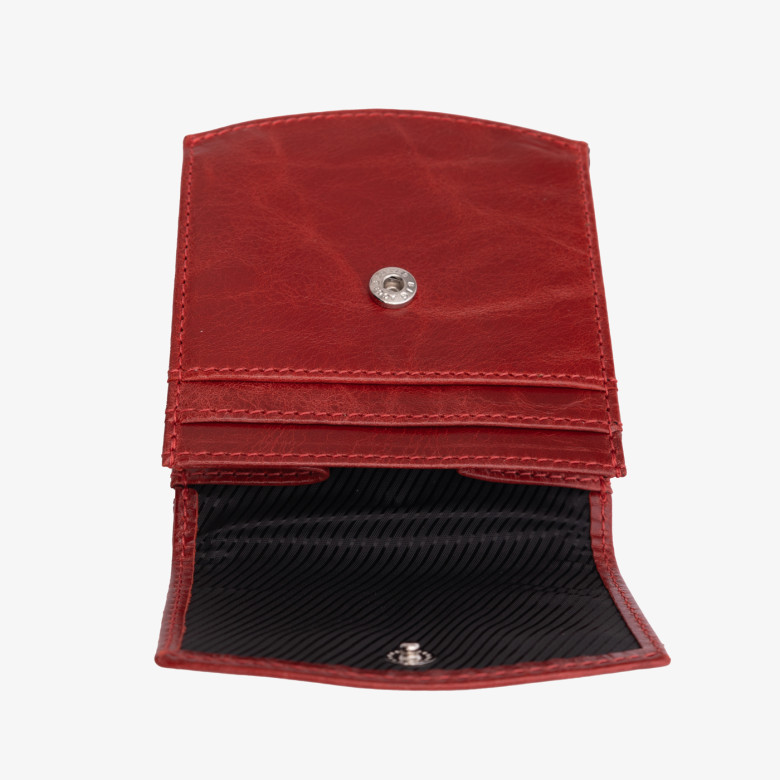 Портмоне женское ПЖ-452ft-1930/004 красный Портмоне женское ПЖ-452ft-1930/004 красный