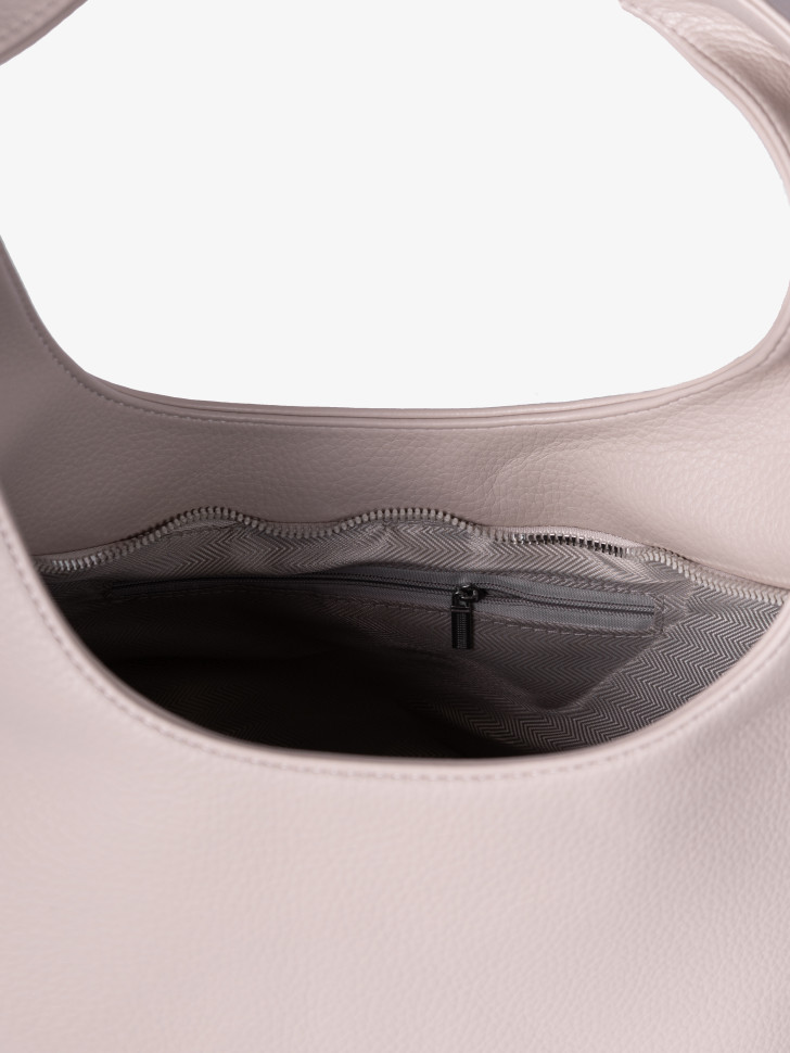 Сумка женская Baggins, CW02 розовая Сумка женская Baggins, CW02 розовая