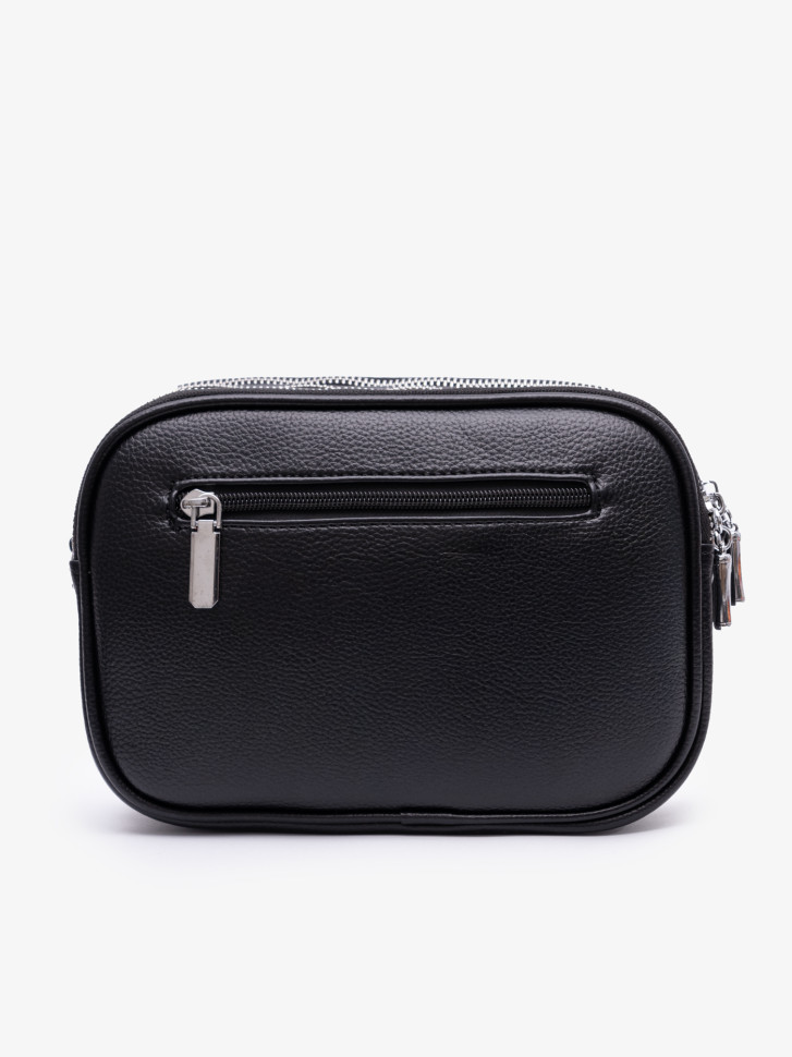 Сумка Alex&Mia 8872 black