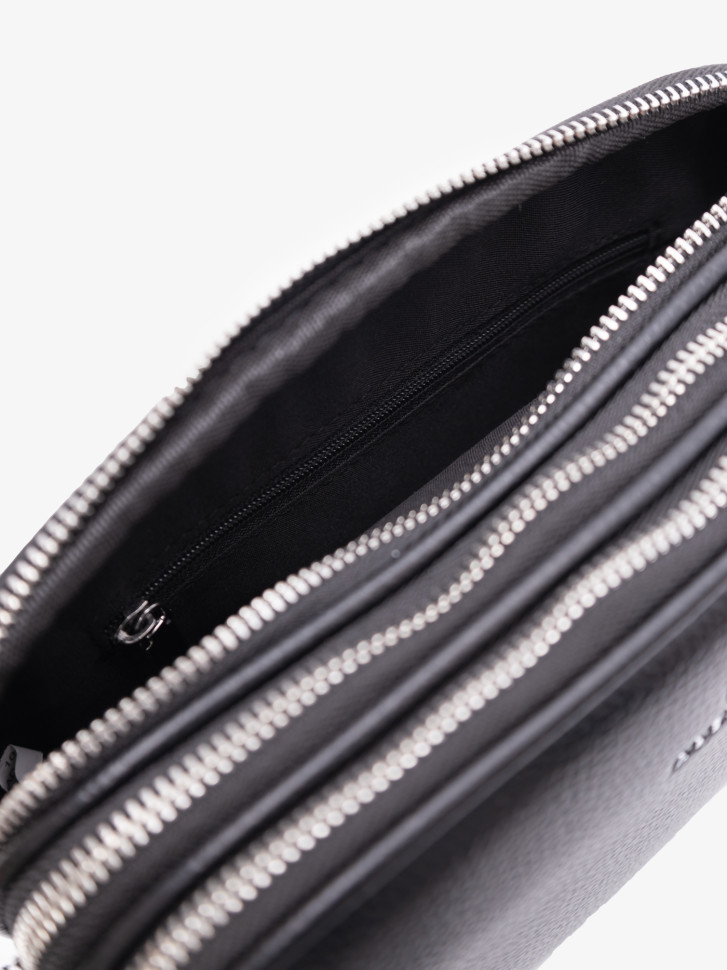 Сумка Alex&Mia 8872 black