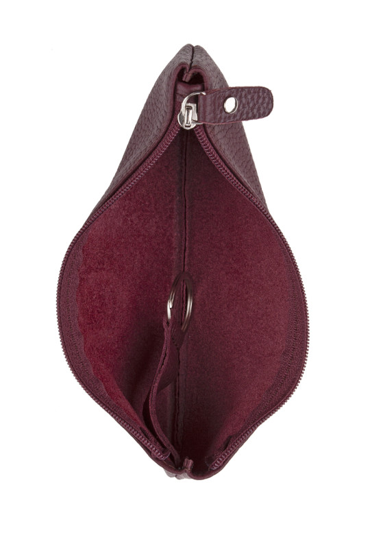 Ключник Esse 77562 РИДЛ CHERRY бордо