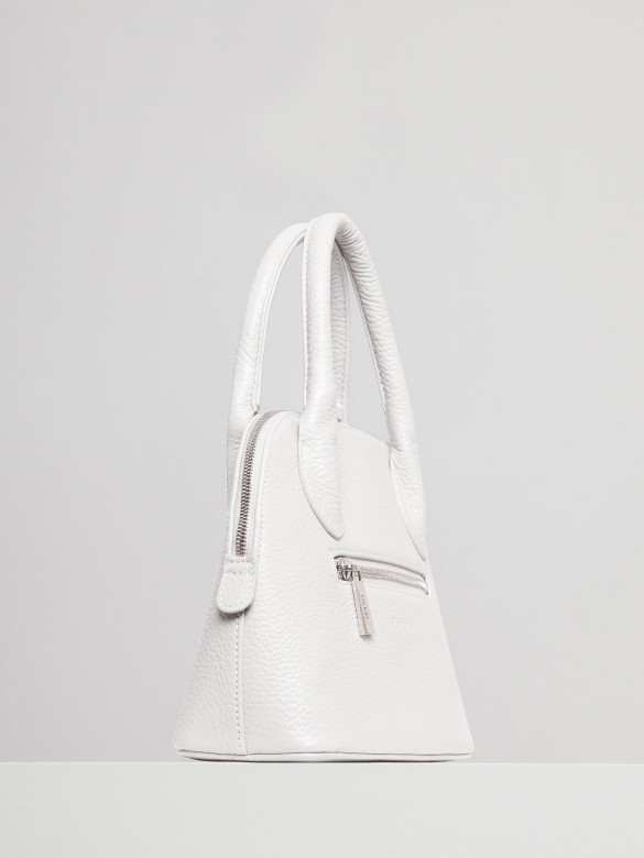 Сумка Richet 3213LN 256 белая Сумка Richet 3213LN 256 белая