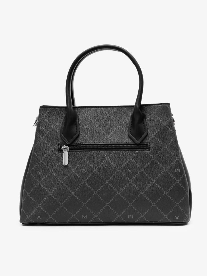 Сумка Alex&Mia 8889 black Сумка Alex&Mia 8889 black