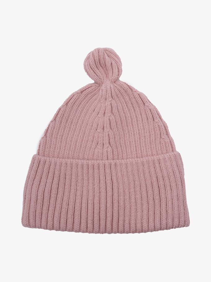 Шапка Stigler 27-372 пудра Шапка Stigler 27-372 пудра