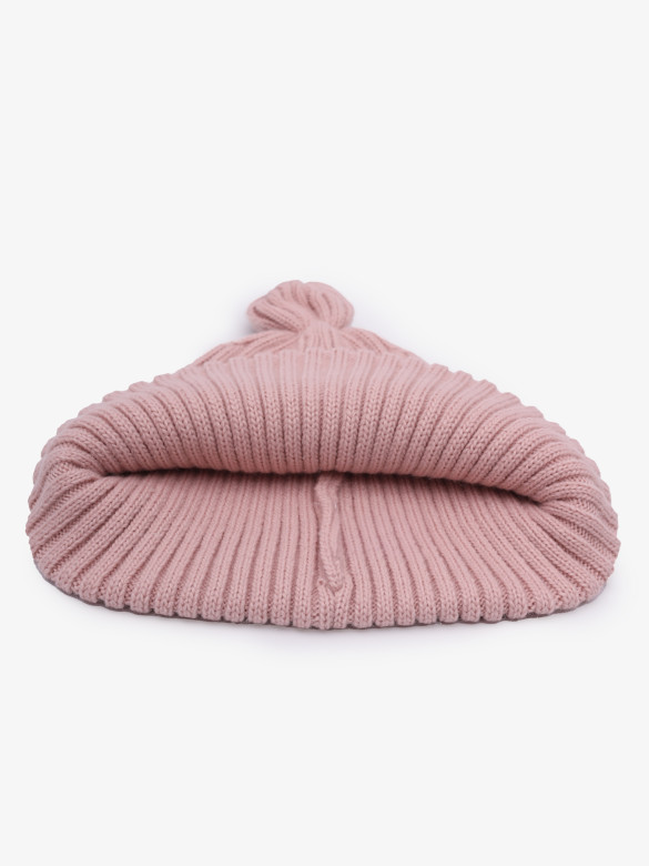 Шапка Stigler 27-372 пудра