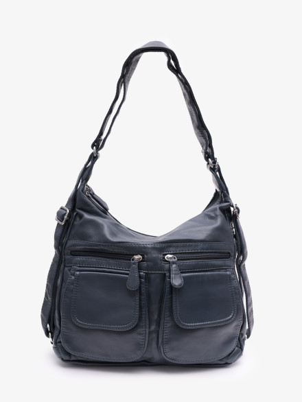 Сумка-рюкзак Runyi 110 b.blue