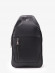 Рюкзак на одно плечо Baggins 88026 черный Рюкзак на одно плечо Baggins 88026 черный