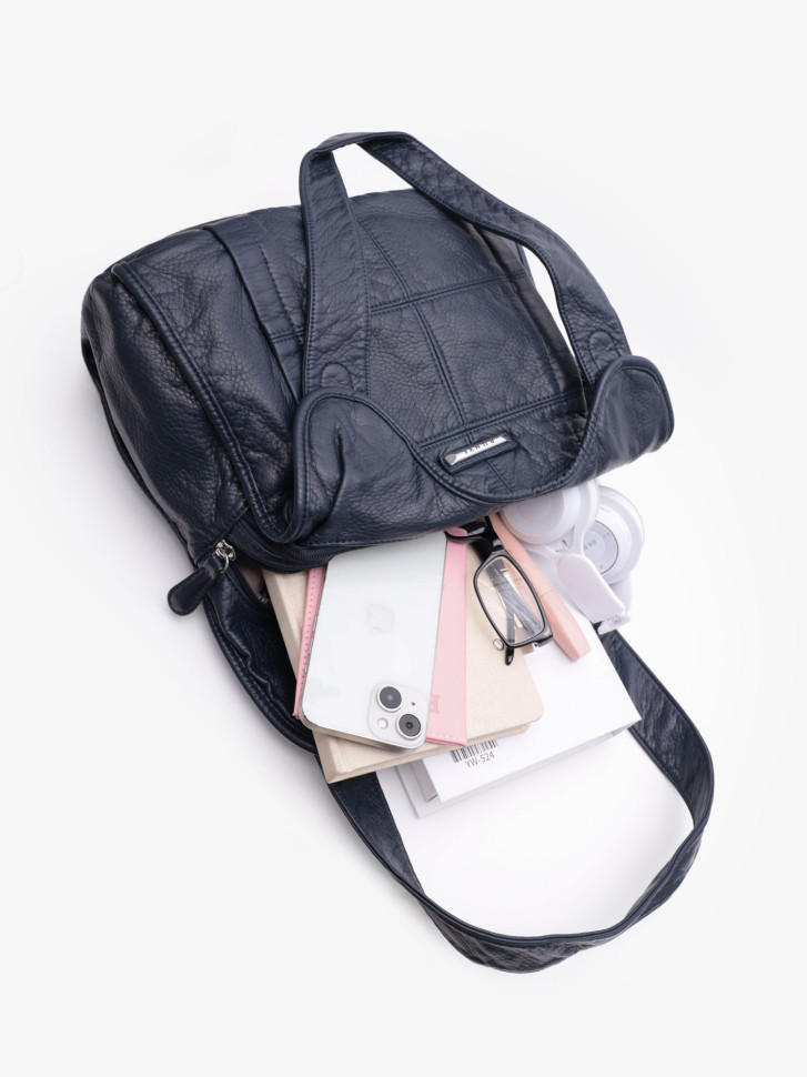 Сумка Runyi, 9819 blue Сумка Runyi, 9819 blue