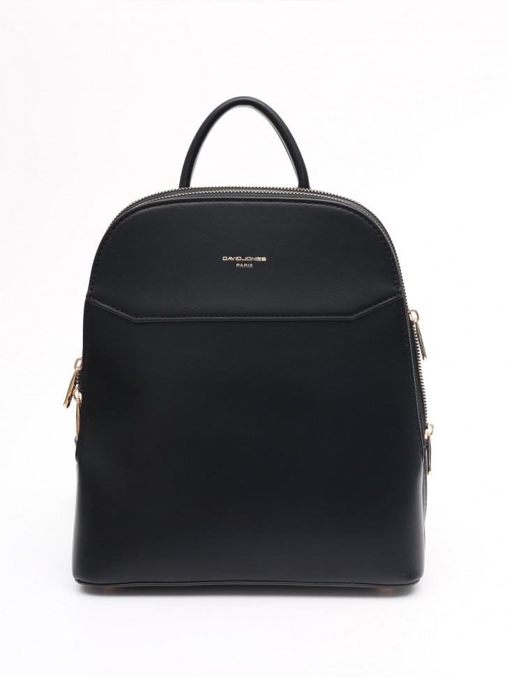 Рюкзак David Jones, 6939 black