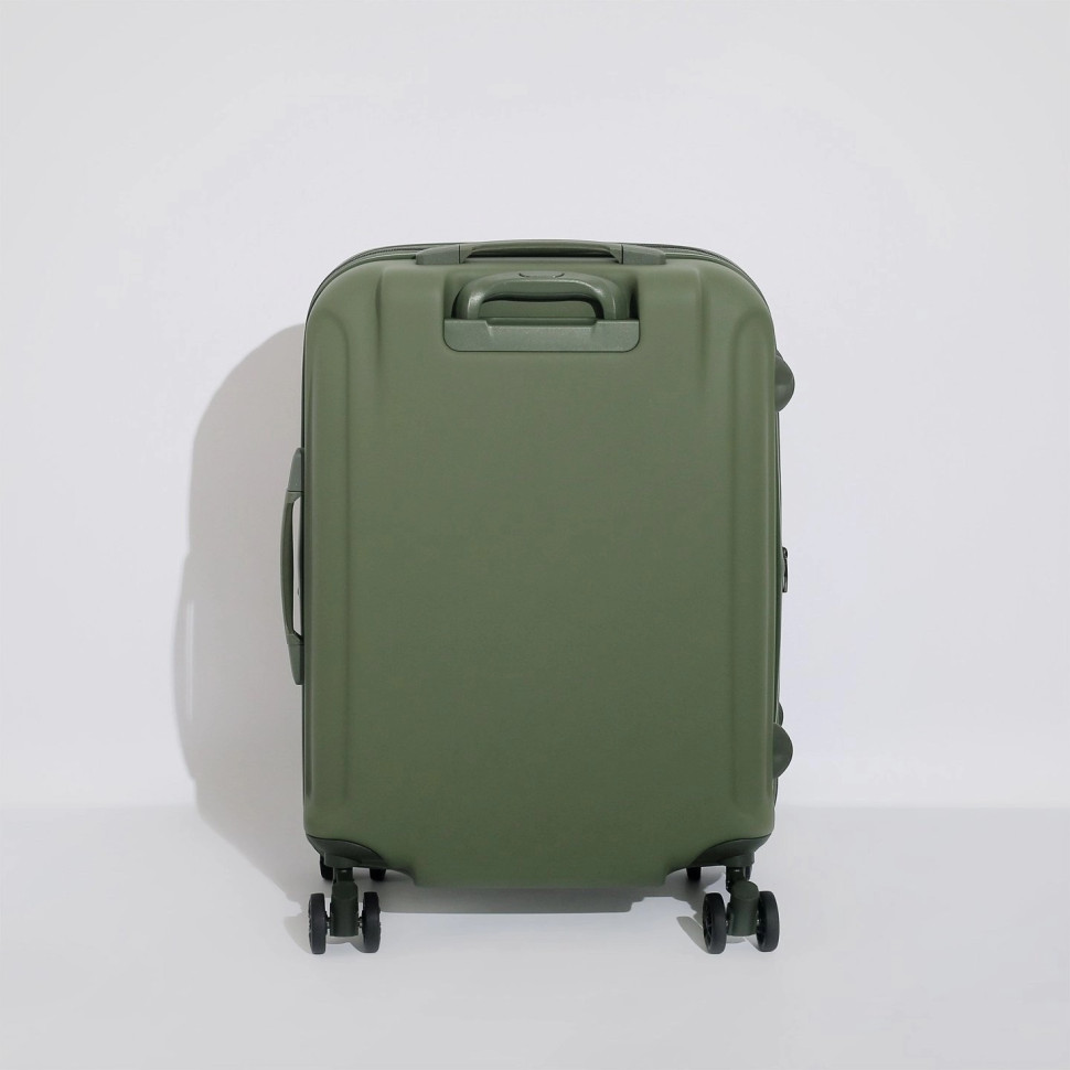  Чемодан Eberhart 06R Riviera 4 колеса