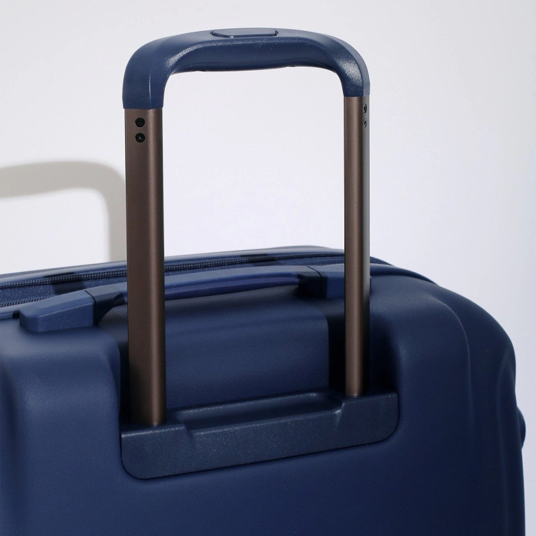  Чемодан Eberhart 06R Riviera 4 колеса