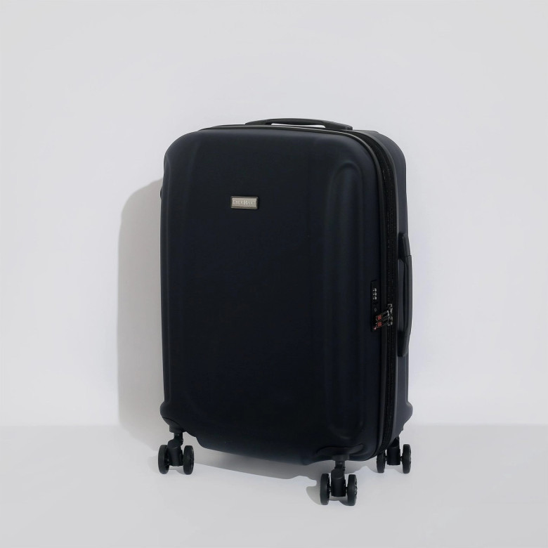  Чемодан Eberhart 06R Riviera 4 колеса